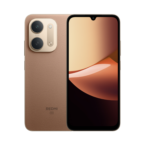 Redmi 17C 5G official Xiaomi product image