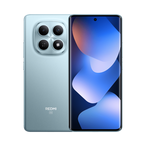 Redmi Note 15 5G official Xiaomi product image