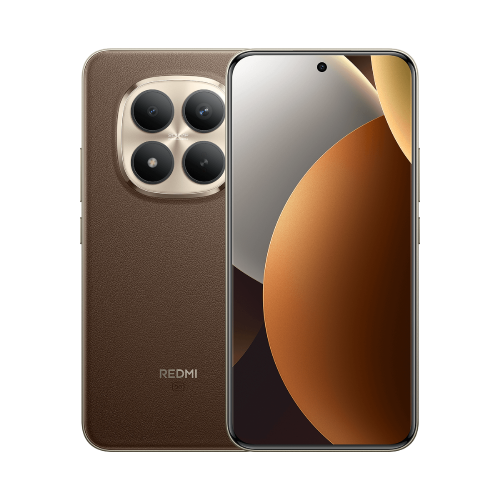 Redmi Note 15 Pro+ 5G official Xiaomi product image