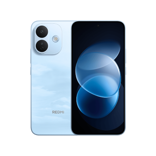 Redmi Note 17 Pro 5G official Xiaomi product image