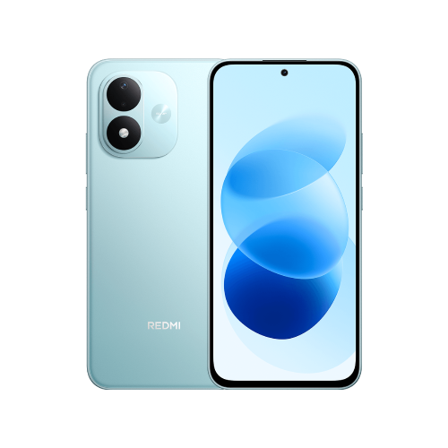Redmi Note 17 official Xiaomi product image
